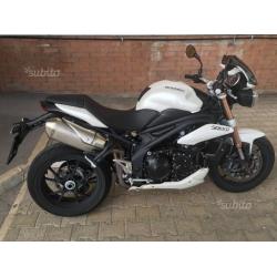 Triumph Speed Triple - 2010