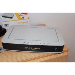 Modem Fastweb