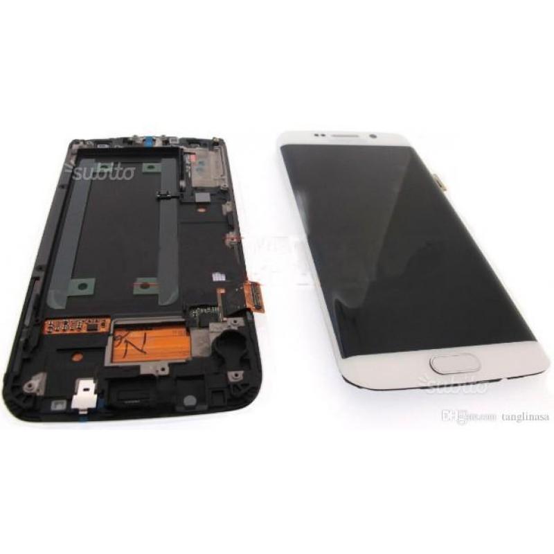 Display Samsung Galaxy S6 Edge G925F