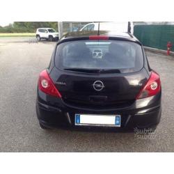 OPEL CORSA 4 serie