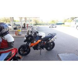 Ktm 990 smt