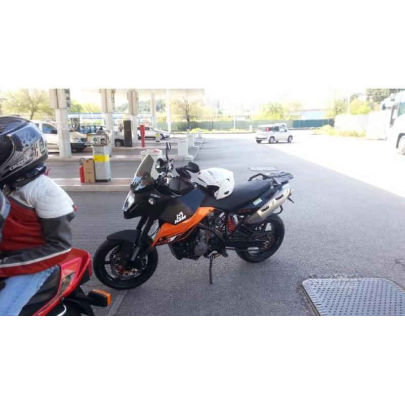 Ktm 990 smt