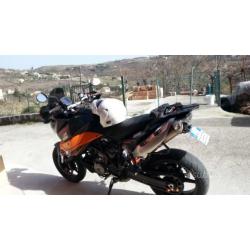 Ktm 990 smt