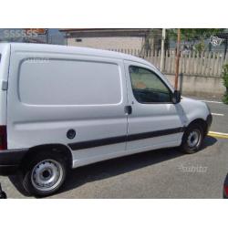 Peugeot Ranch - Partener 2.0 HDI 90 CV