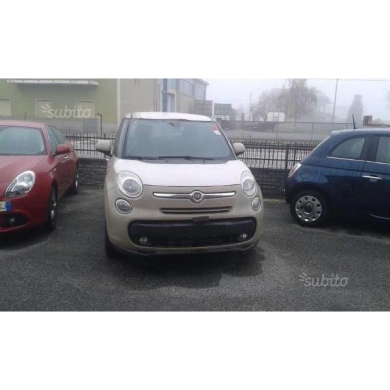 FIAT 500L 1.3 MJET POP STAR 85 CV PRONTA CONSEGN