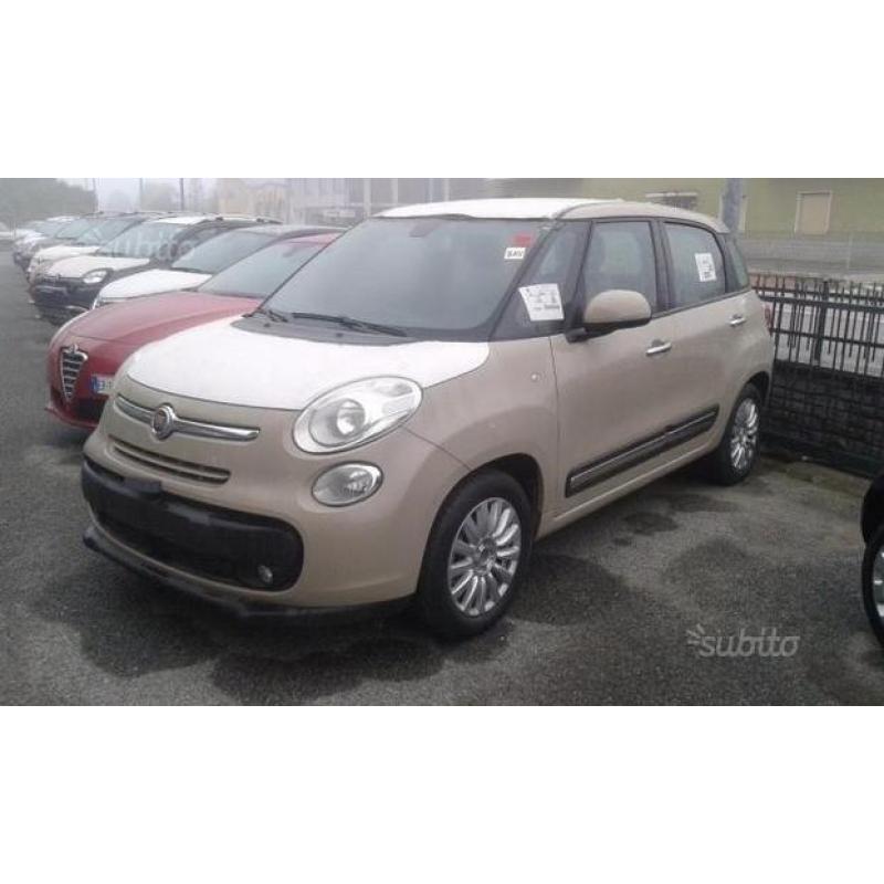 FIAT 500L 1.3 MJET POP STAR 85 CV PRONTA CONSEGN