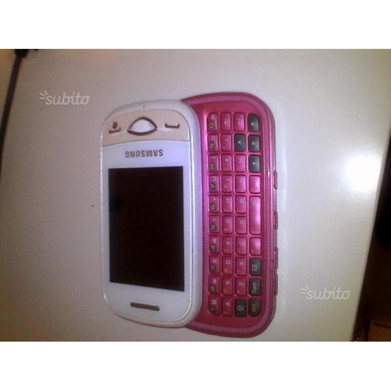 Samsung gt-b3410