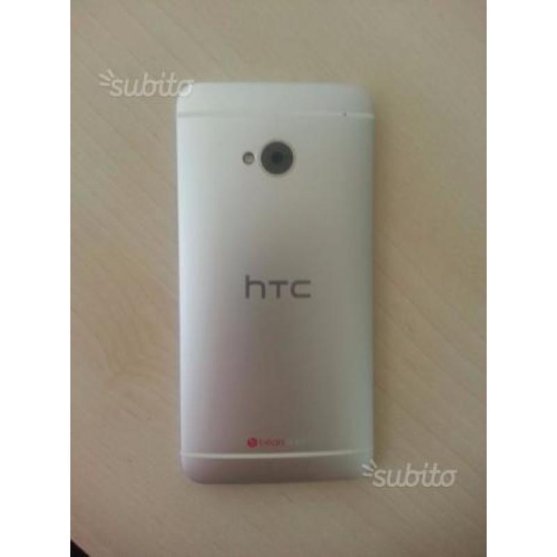 Htc one m7