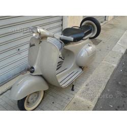 Piaggio Vespa 125 L - Anni 50