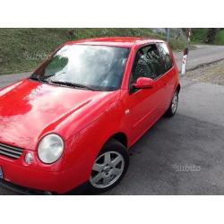 VOLKSWAGEN Lupo - 2001