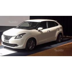 New SUZUKI BALENO