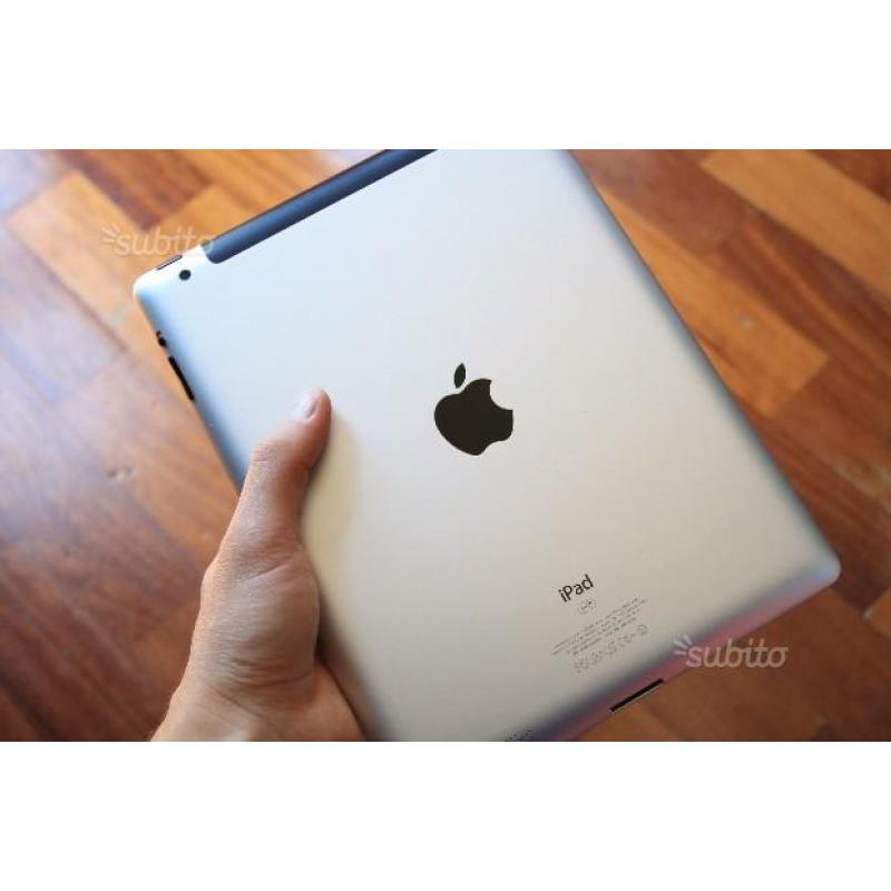 IPad 2 Wi-Fi 3G 32GB White