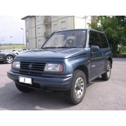 SUZUKI Vitara 1.6i 16V cat JLX