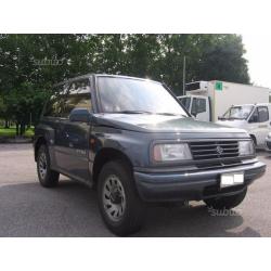 SUZUKI Vitara 1.6i 16V cat JLX