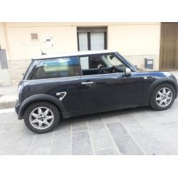 Mini Seven 1,6 16v