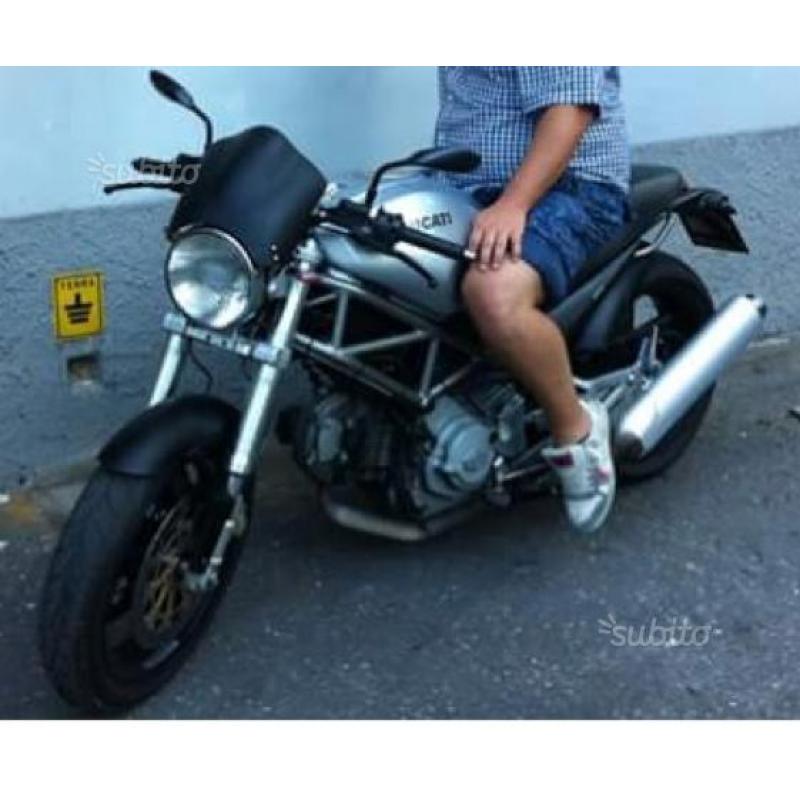 Ducati Monster