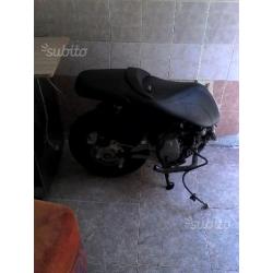 Motore 350.cc.2013 piaggio beveverli