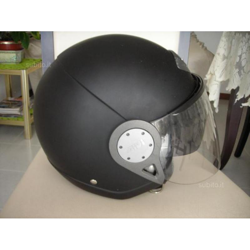 Casco jet GIVI