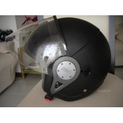 Casco jet GIVI