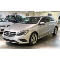 Mercedes a180 cdi navi 2014