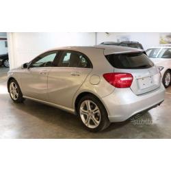 Mercedes a180 cdi navi 2014