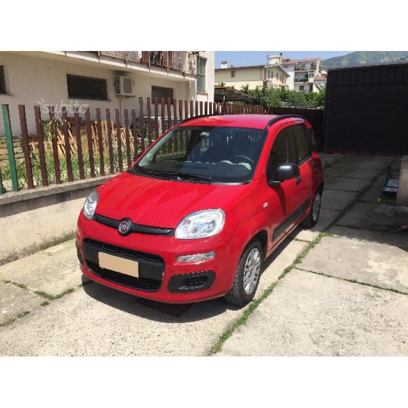 FIAT Panda 3ª serie - 2013