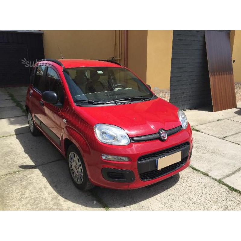 FIAT Panda 3ª serie - 2013