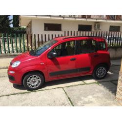 FIAT Panda 3ª serie - 2013