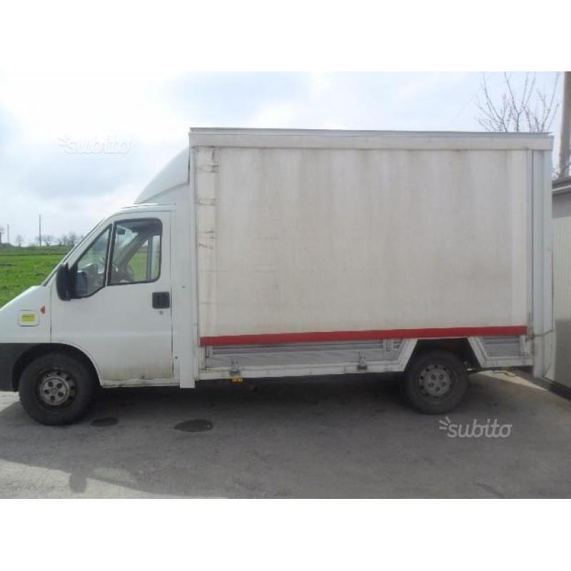 Fiat Ducato