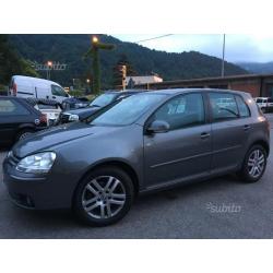 Golf 1.6 benzina