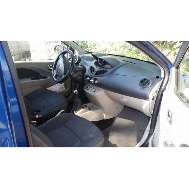 RENAULT Twingo 1.2 scambioo - 2008