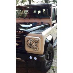 LAND ROVER Defender - 2009