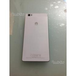 Huawei p8 lite