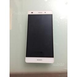 Huawei p8 lite