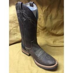 Stivale western ROPER