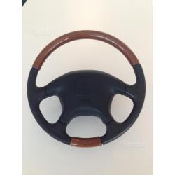 Volante Airbag Mitsubishi Pajero V20