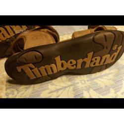 Sandali TIMBERLAND Vera pelle