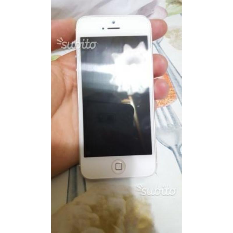 Iphone 5 16gb