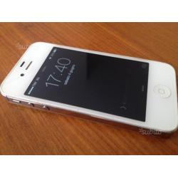 Iphone 4s 16gb Bianco