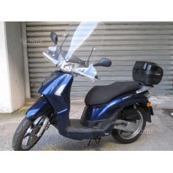 Kymco Agility 50 - 2006