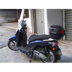 Kymco Agility 50 - 2006