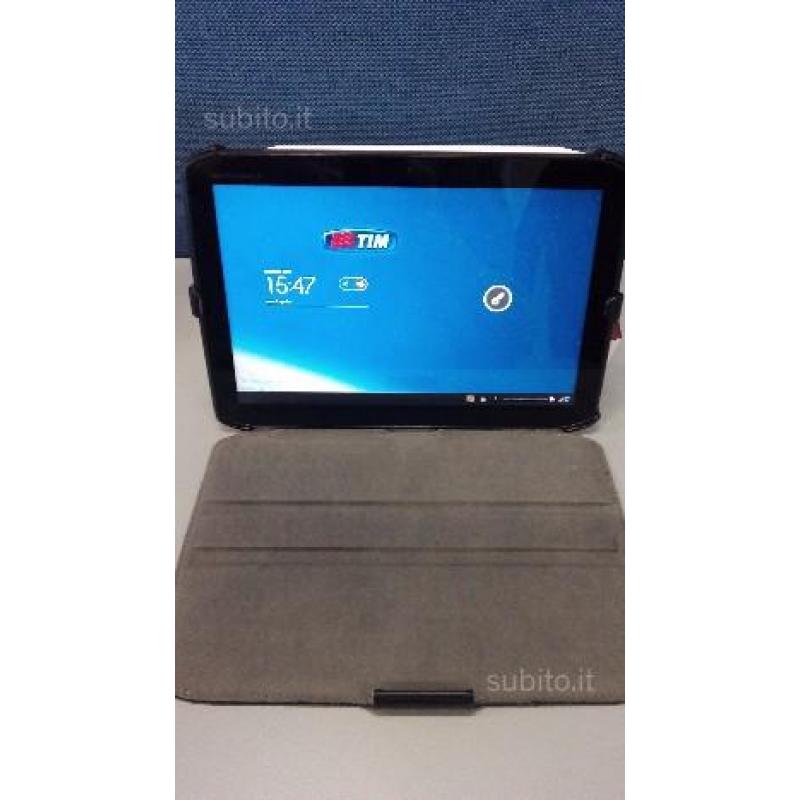 Motorola xoom 2 tablet 10.1" modulo 3g