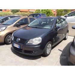 Volkswagen polo 1.4 td 5 porte garanzia