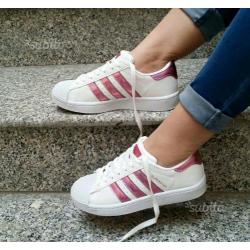 Adidas superstar