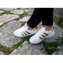 Adidas superstar