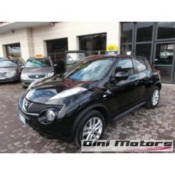 NISSAN Juke 1.5 dCi Acenta