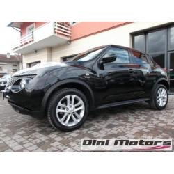 NISSAN Juke 1.5 dCi Acenta