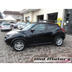 NISSAN Juke 1.5 dCi Acenta