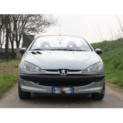 Peugeot 206 - 2002