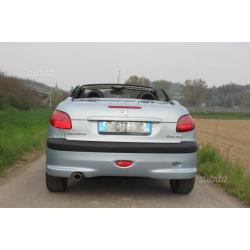 Peugeot 206 - 2002